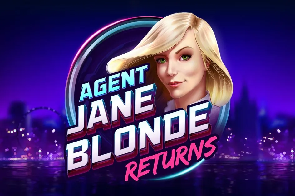 Agent jane thumbnail